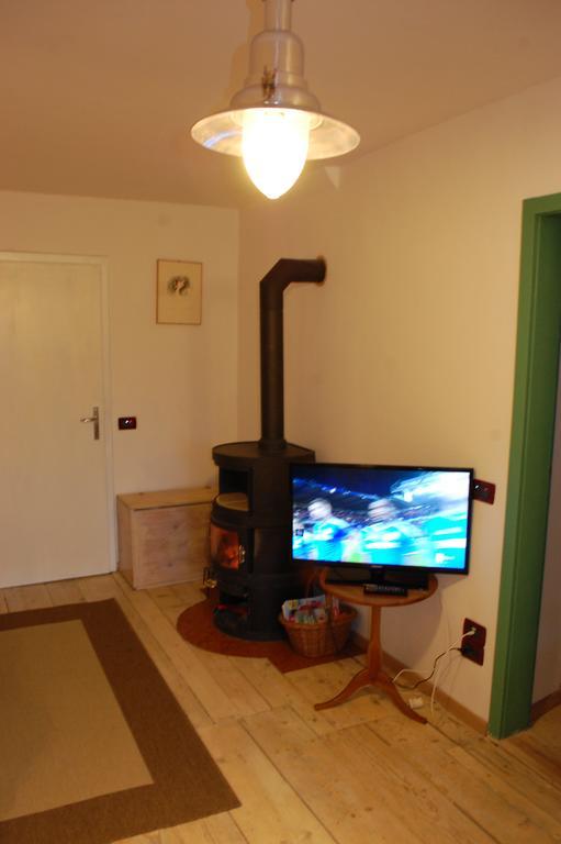Apartamento Rosa Dei Venti Lavarone Exterior foto