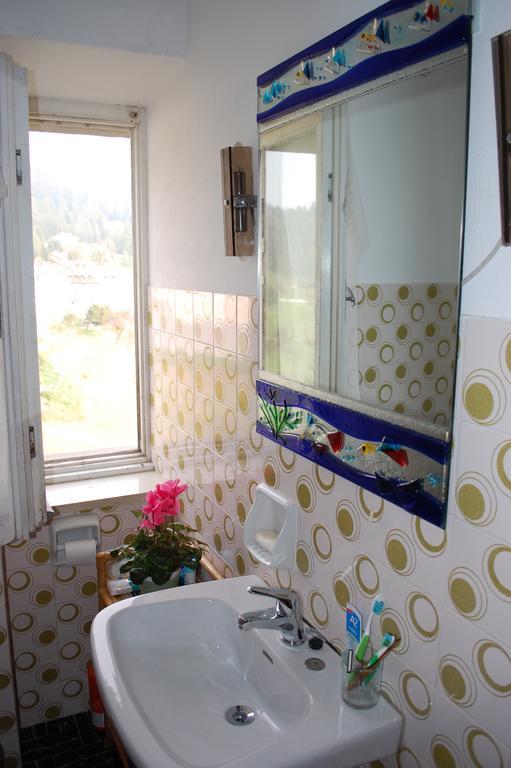 Apartamento Rosa Dei Venti Lavarone Exterior foto