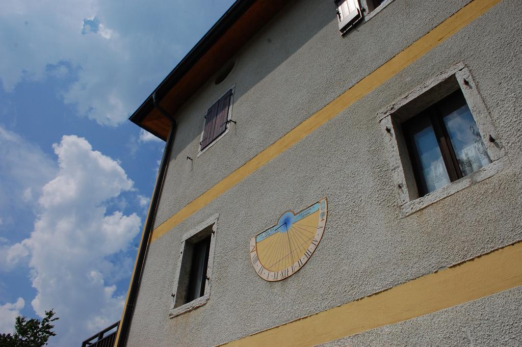 Apartamento Rosa Dei Venti Lavarone Exterior foto