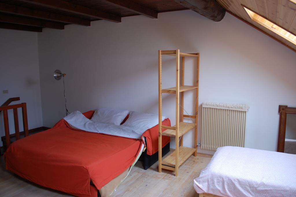 Apartamento Rosa Dei Venti Lavarone Exterior foto
